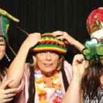 NC Photobooth Rental