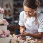 bake your own wedding cake