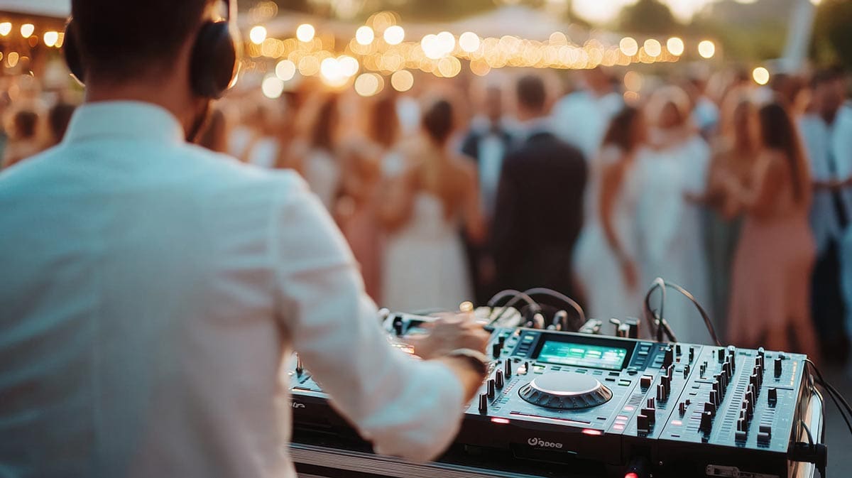 Southern Pines NC DJ